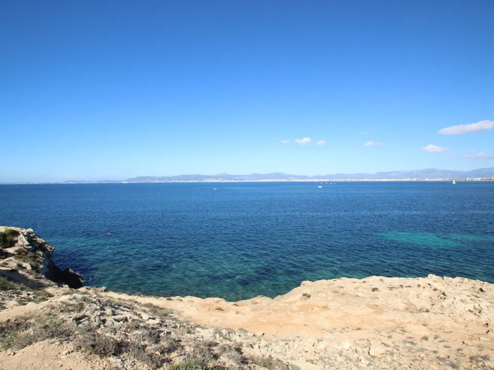 Lejlighed i Son Veri, Mallorca - foto 1