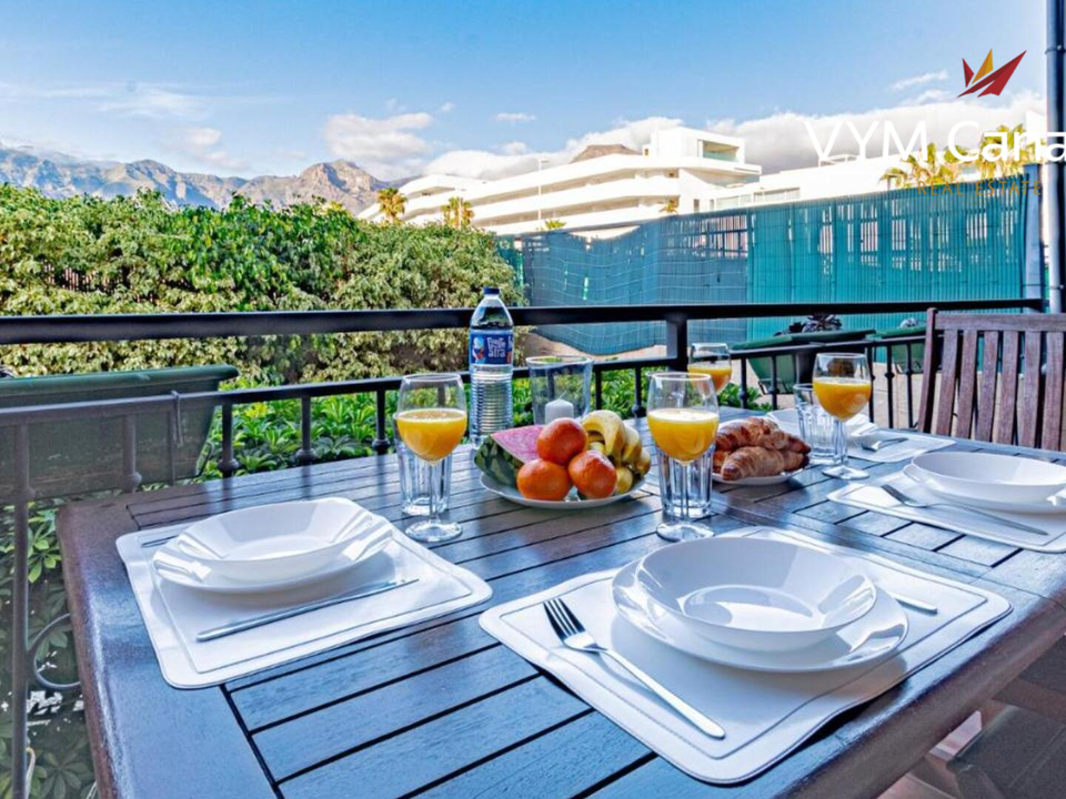 Lejlighed i Adeje, Tenerife - foto 4