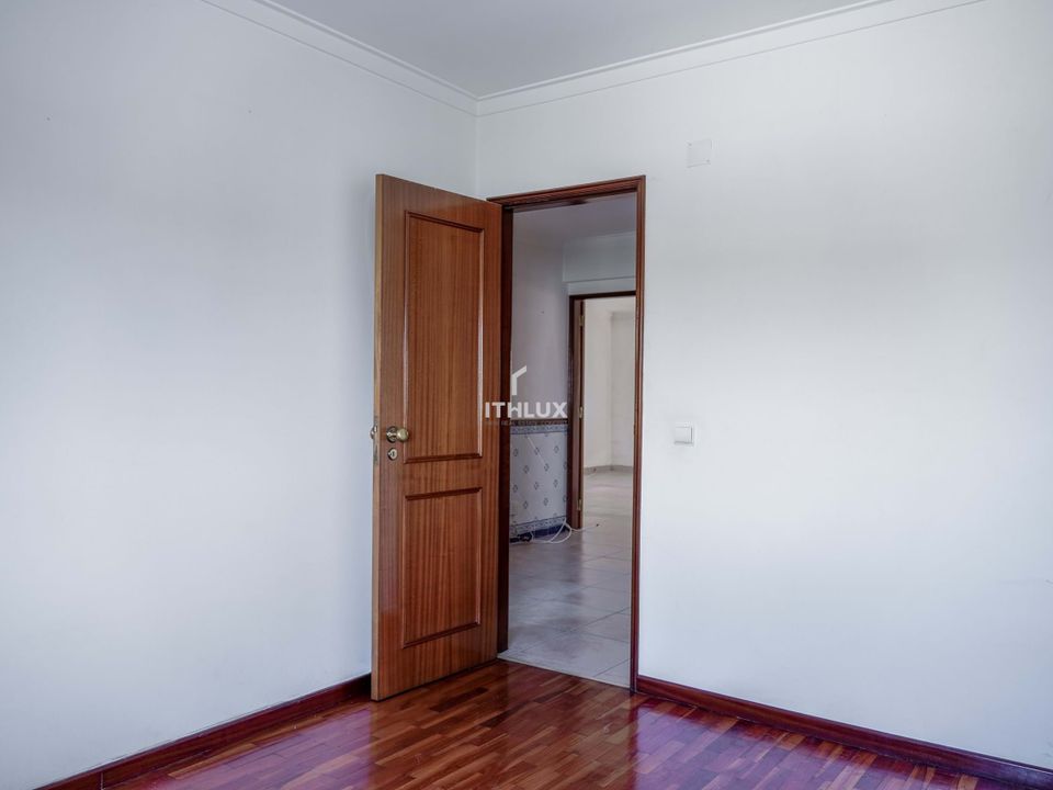 Lejlighed i Moita, Setubal - foto 3