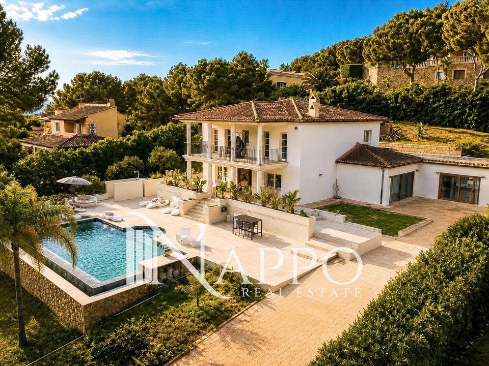 Villa i Calvia, Mallorca - foto 1