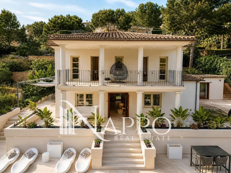 Villa i Calvia, Mallorca - foto 3