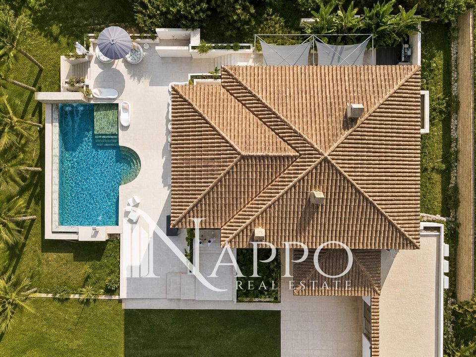 Villa i Calvia, Mallorca - foto 4