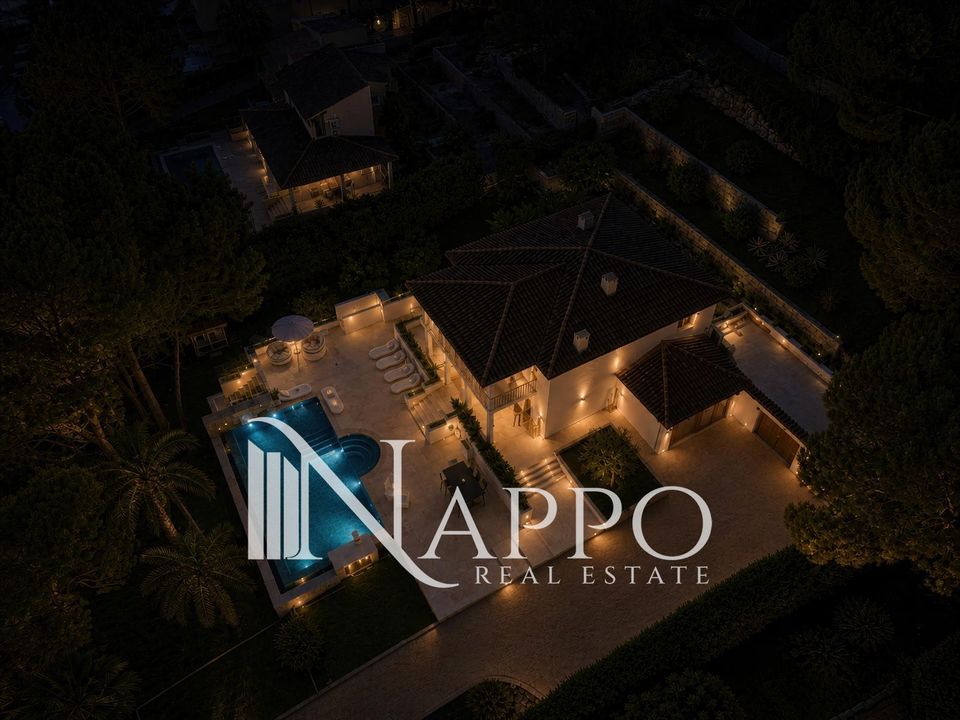 Villa i Calvia, Mallorca - foto 1