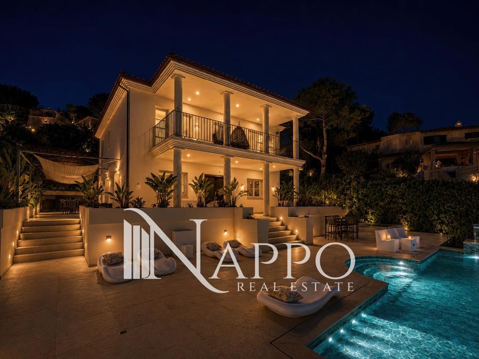 Villa i Calvia, Mallorca - foto 2