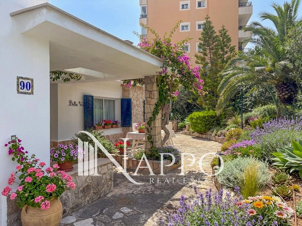 Villa i Palma De Mallorca, Mallorca - foto 1