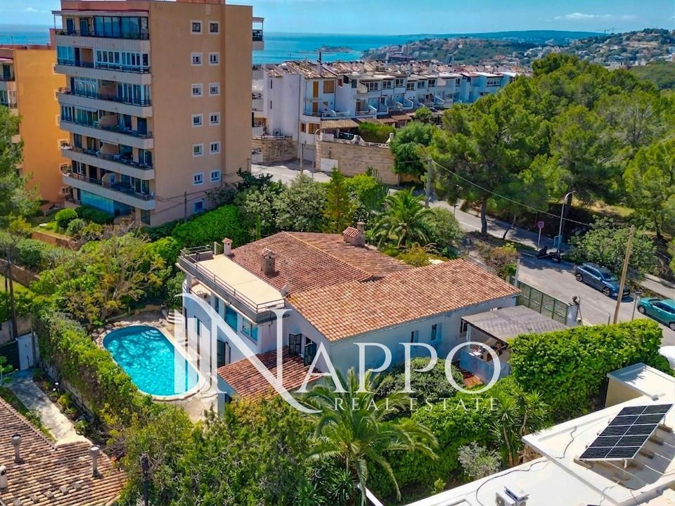 Villa i Palma De Mallorca, Mallorca - foto 2