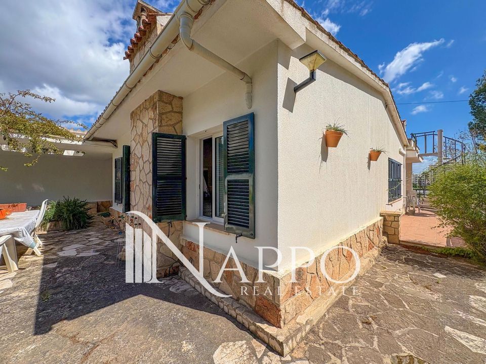 Villa i Palma De Mallorca, Mallorca - foto 3