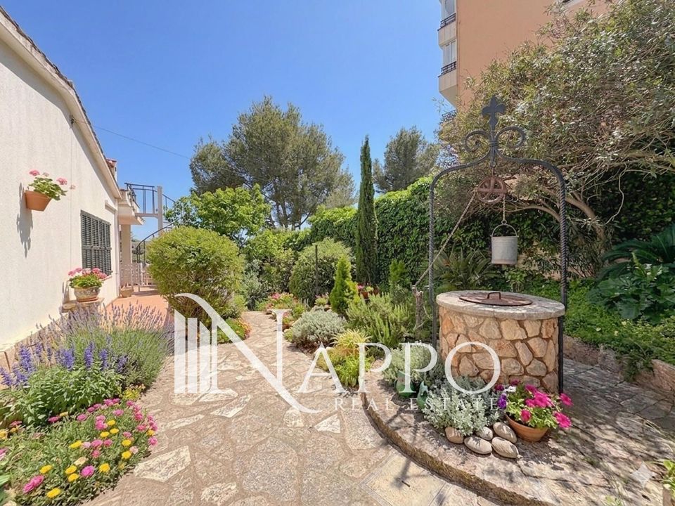 Villa i Palma De Mallorca, Mallorca - foto 4