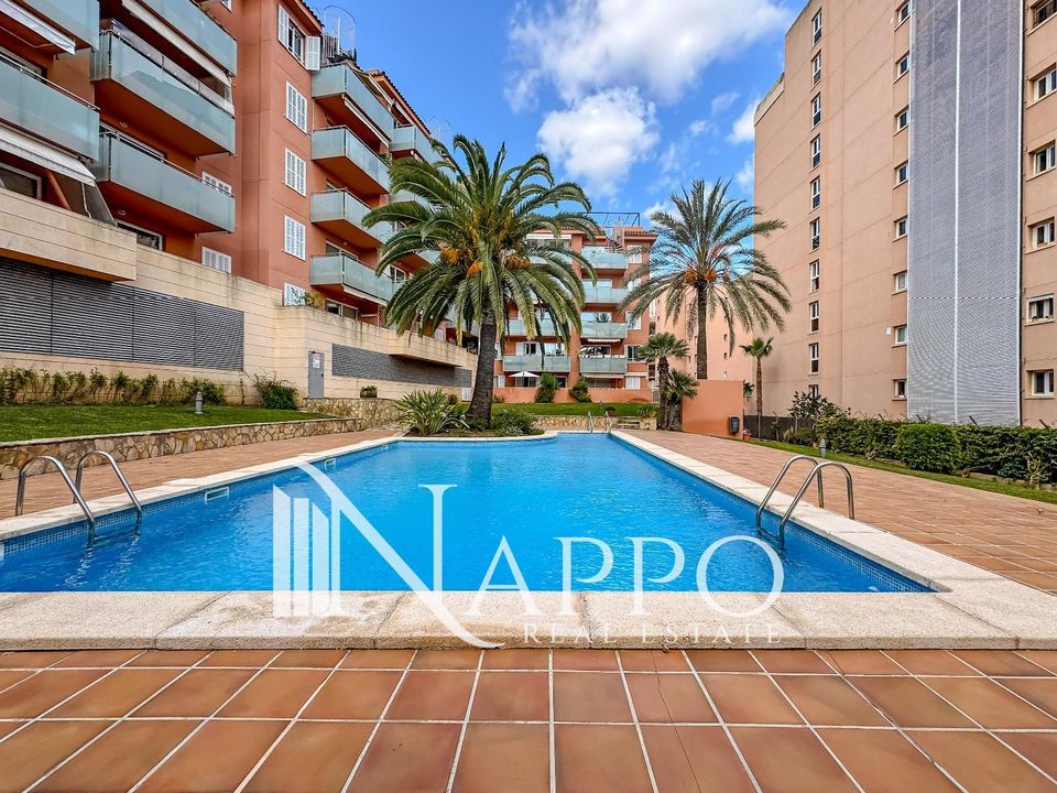 Lejlighed i Palma De Mallorca, Mallorca - foto 1