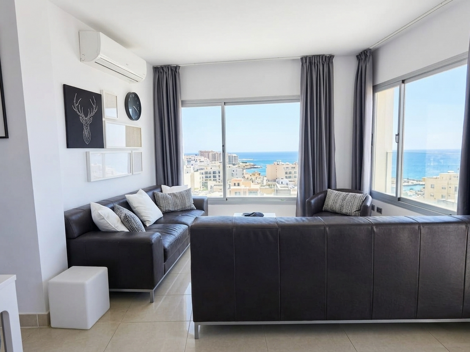 Lejlighed i L'Arenal, Mallorca - foto 2