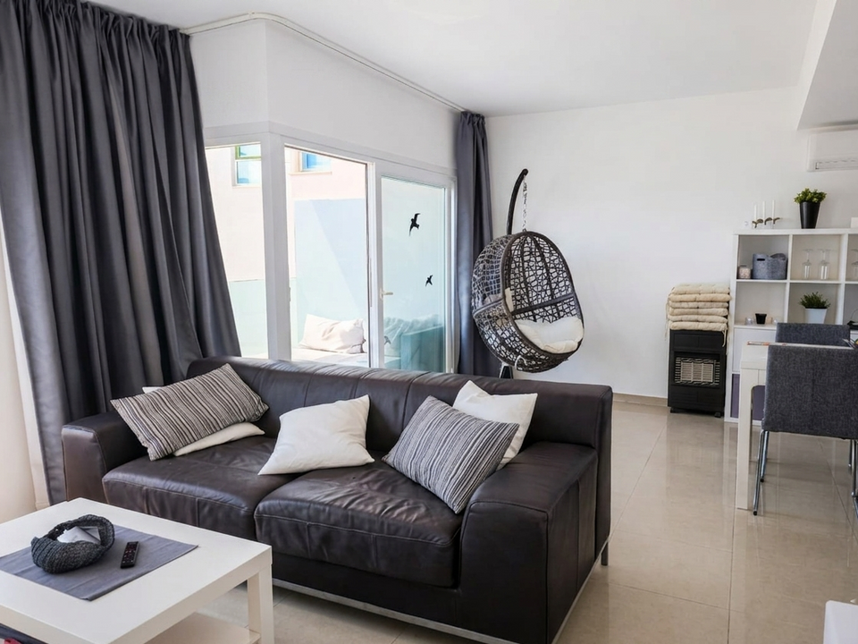 Lejlighed i L'Arenal, Mallorca - foto 3