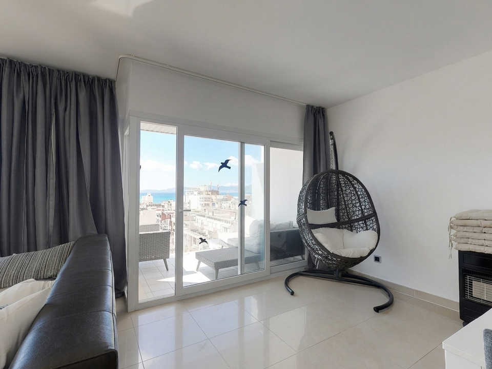 Lejlighed i L'Arenal, Mallorca - foto 5