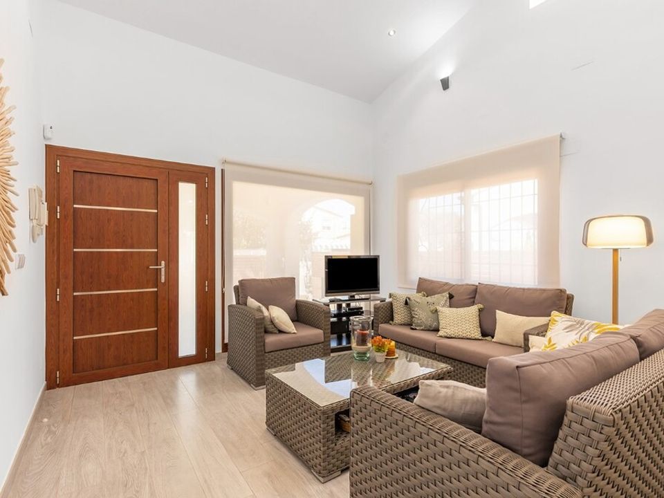 Villa i Torrevieja, Alicante - foto 2