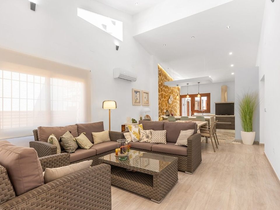Villa i Torrevieja, Alicante - foto 3