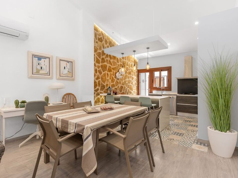 Villa i Torrevieja, Alicante - foto 4