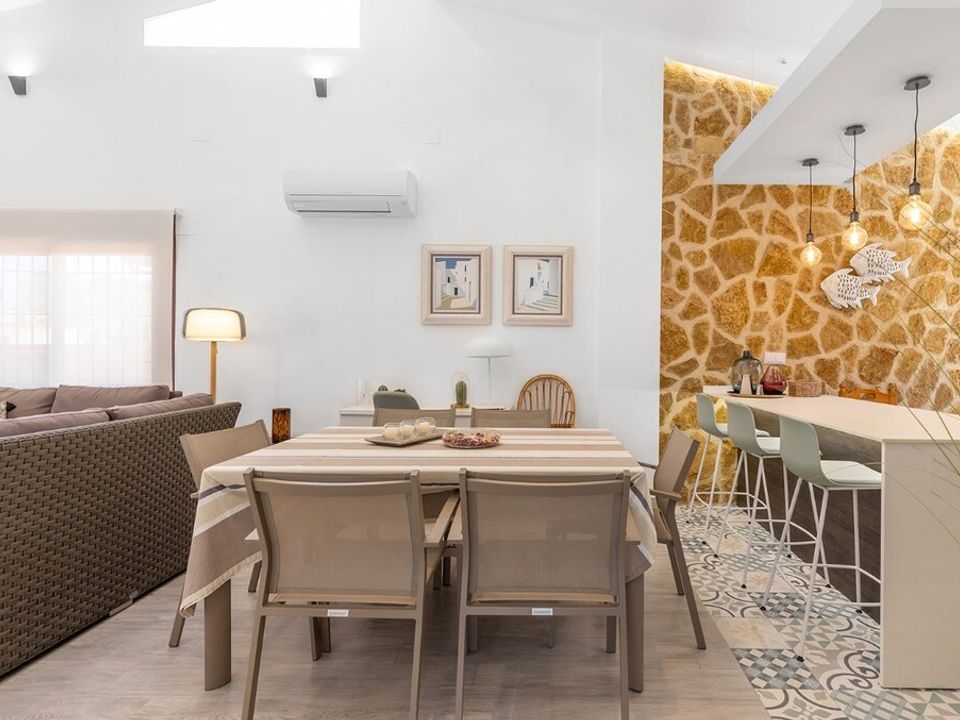 Villa i Torrevieja, Alicante - foto 5