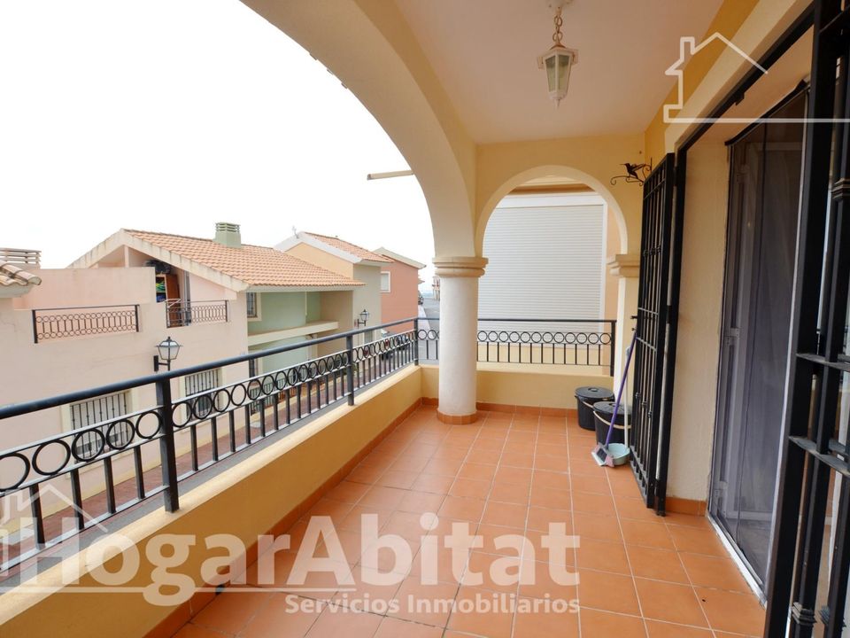 Rækkehus i Mutxamel, Alicante - foto 2