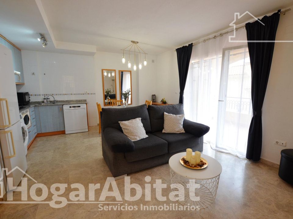 Rækkehus i Mutxamel, Alicante - foto 3