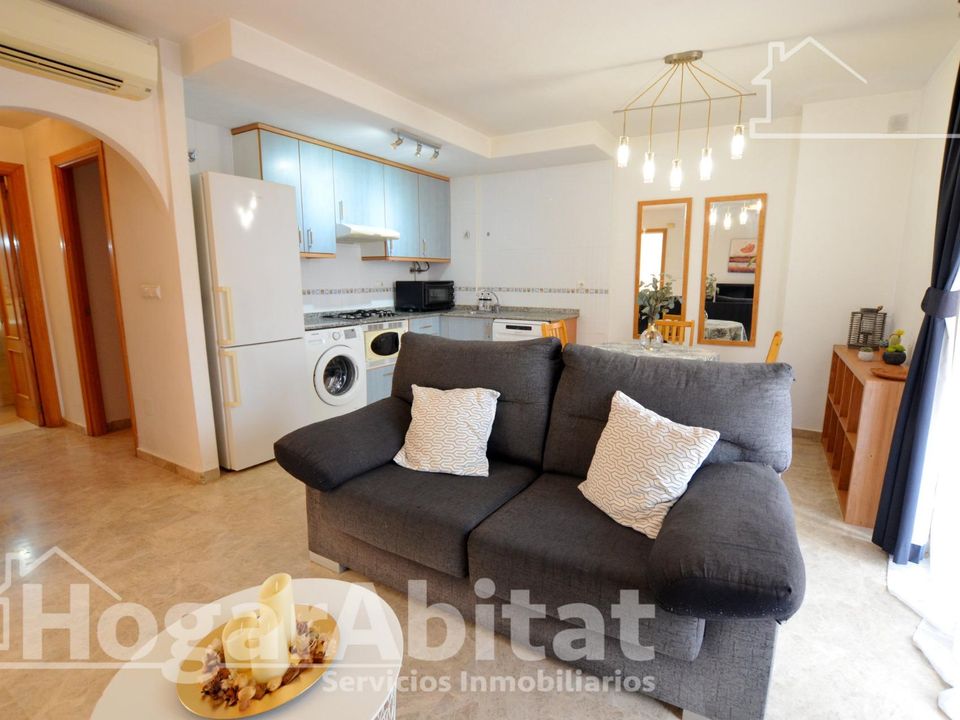 Rækkehus i Mutxamel, Alicante - foto 4