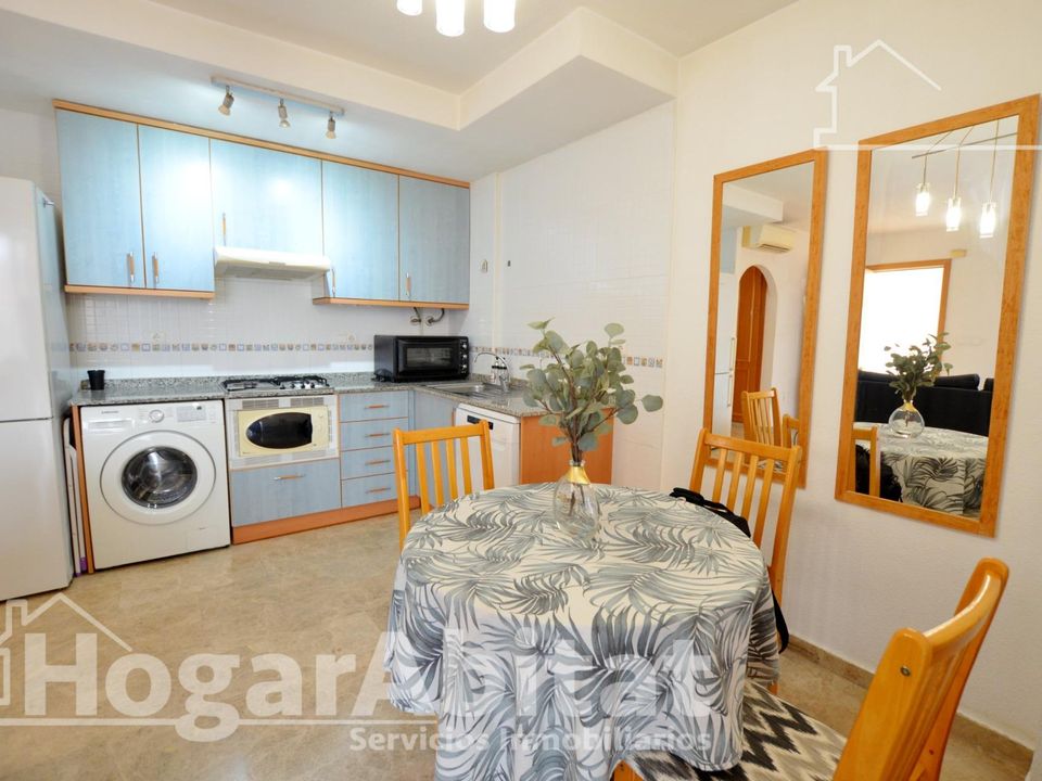 Rækkehus i Mutxamel, Alicante - foto 5