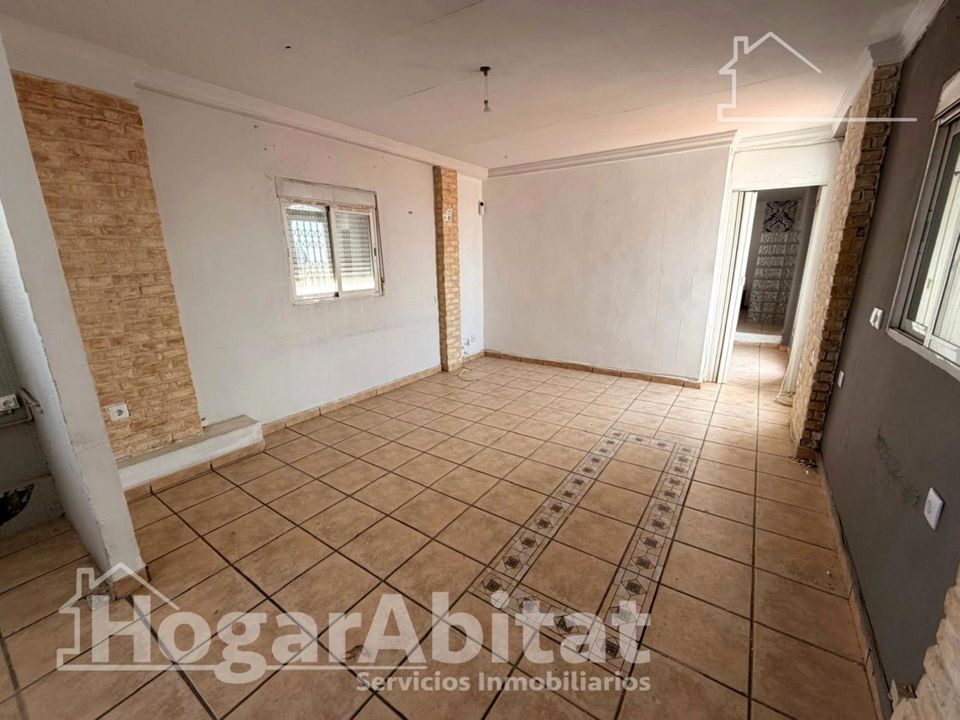 Penthouse i Benetusser, Valencia - bilde 1