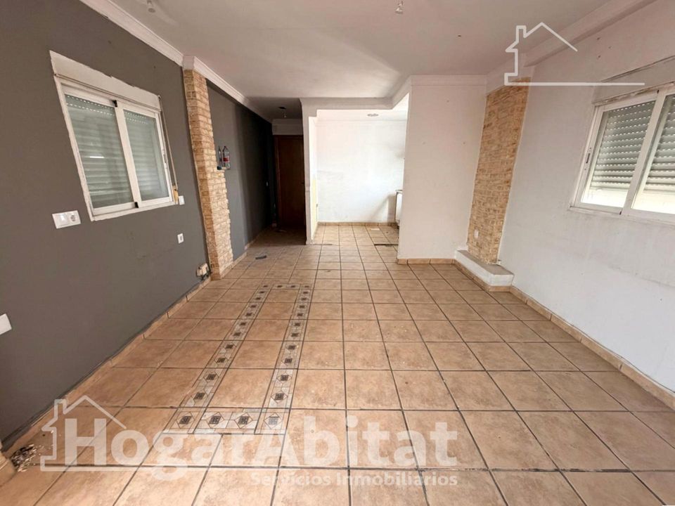 Penthouse i Benetusser, Valencia - bilde 3