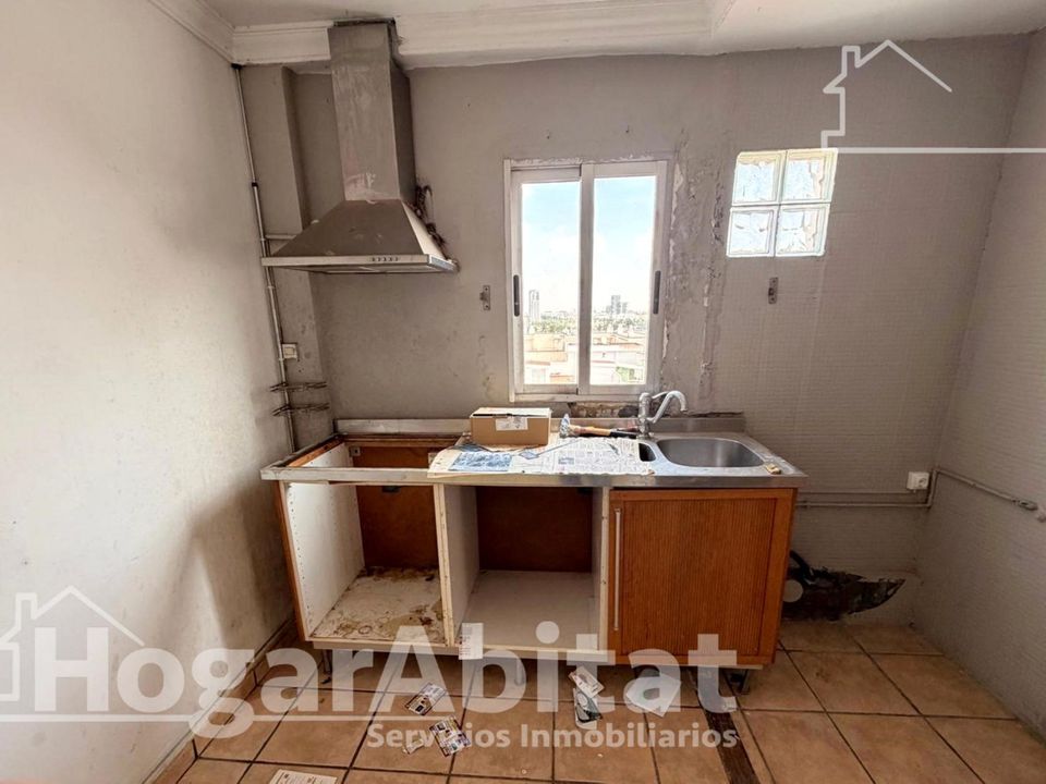 Penthouse i Benetusser, Valencia - bilde 4
