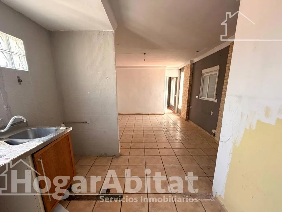 Penthouse i Benetusser, Valencia - bilde 5