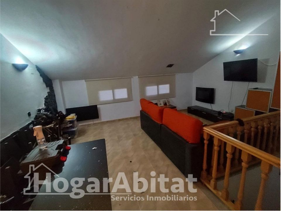 Rækkehus i Vilamarxant, Valencia - foto 1