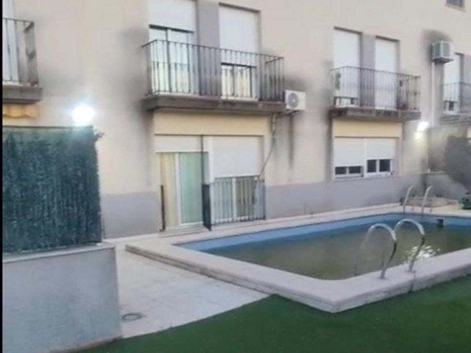Rækkehus i Vilamarxant, Valencia - foto 2
