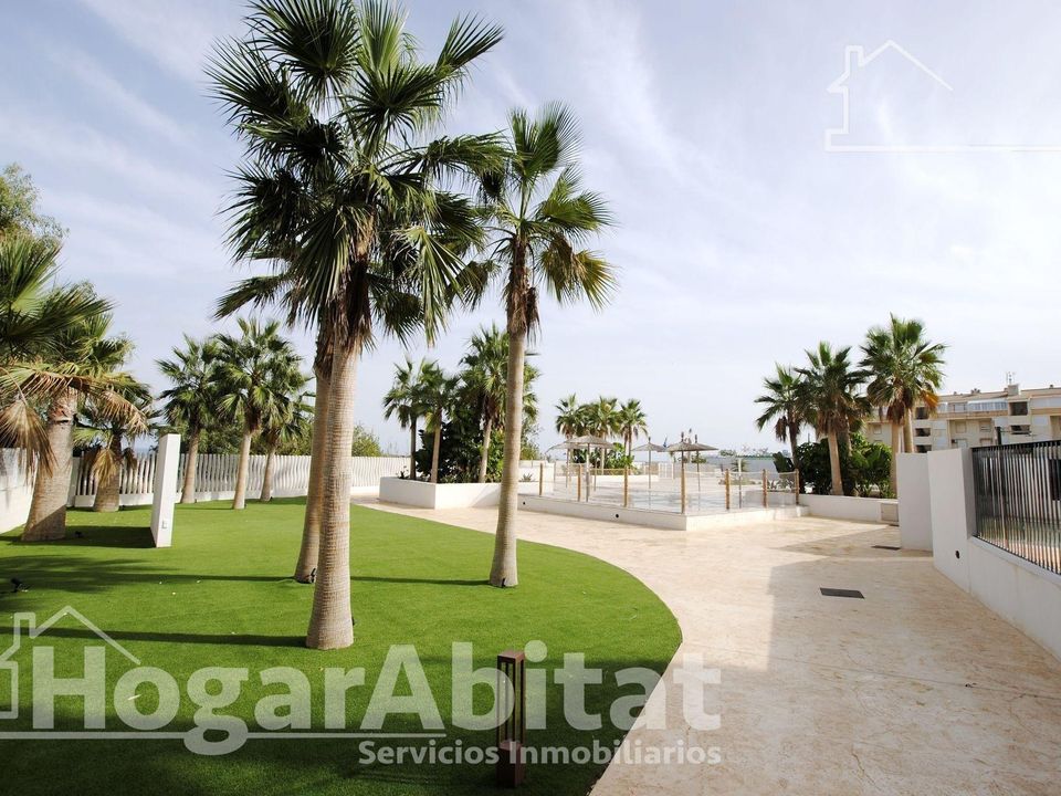 Lejlighed i Denia, Alicante - foto 3