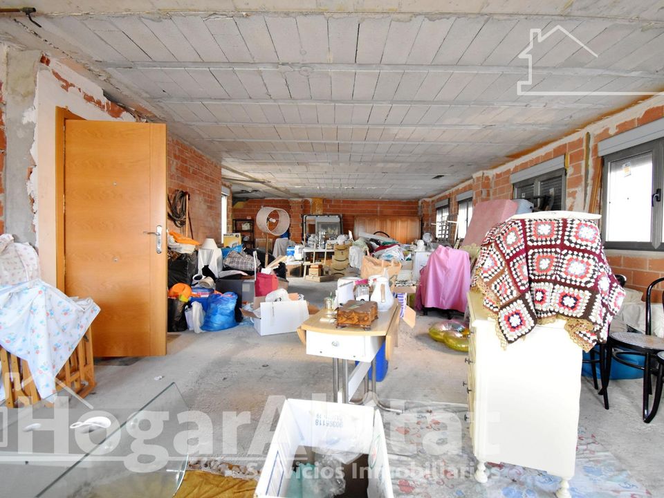 Erhvervsejendom i Tavernes De La Valldigna, Valencia - foto 2