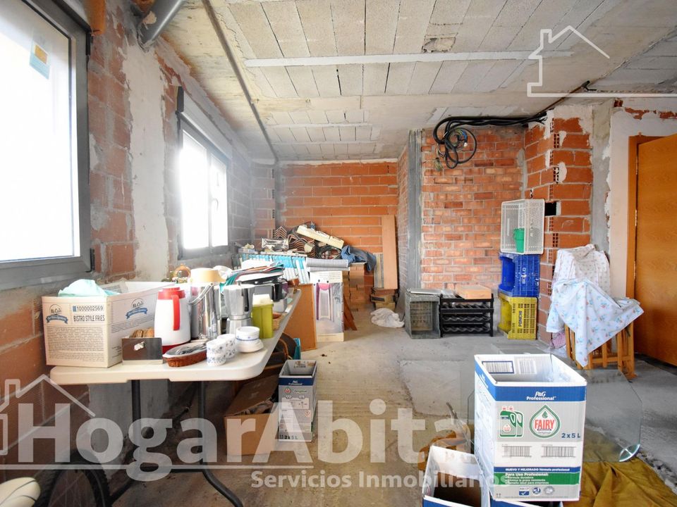 Erhvervsejendom i Tavernes De La Valldigna, Valencia - foto 4