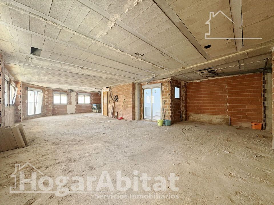 Erhvervsejendom i Tavernes De La Valldigna, Valencia - foto 1