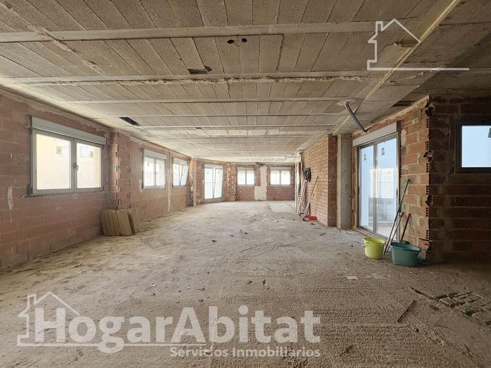Erhvervsejendom i Tavernes De La Valldigna, Valencia - foto 2