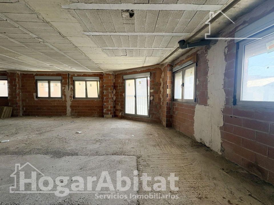 Erhvervsejendom i Tavernes De La Valldigna, Valencia - foto 3