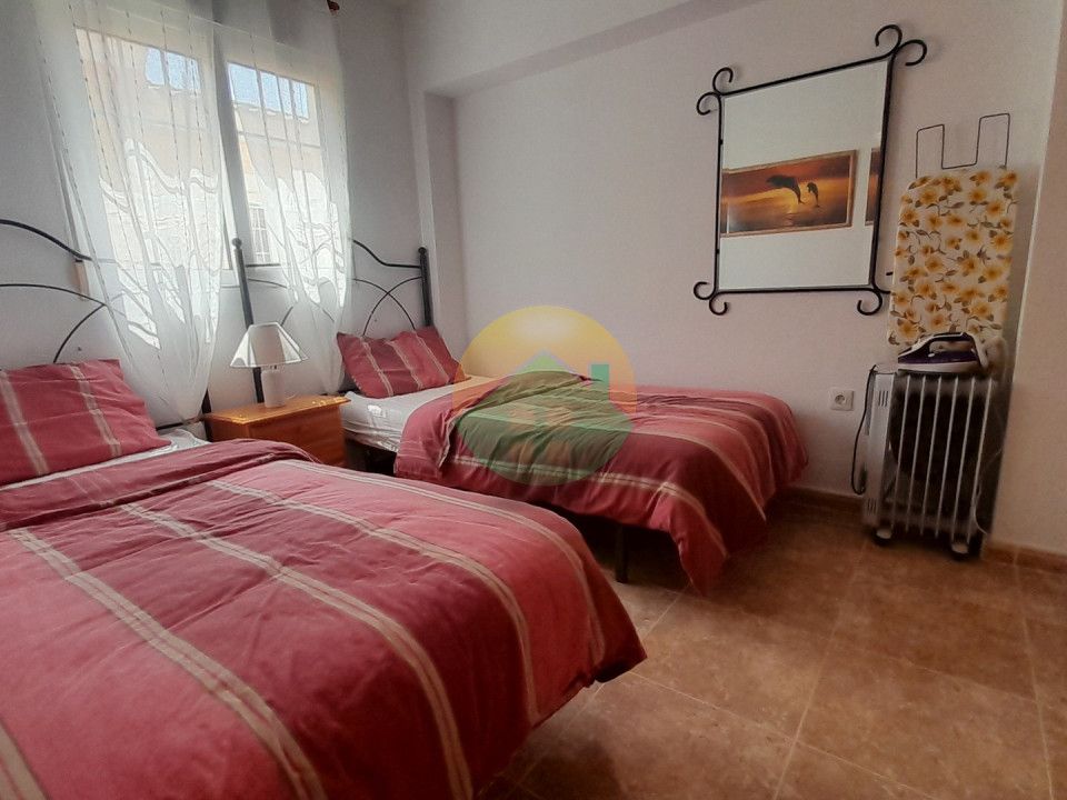 Rækkehus i Isla Plana, Murcia - foto 2