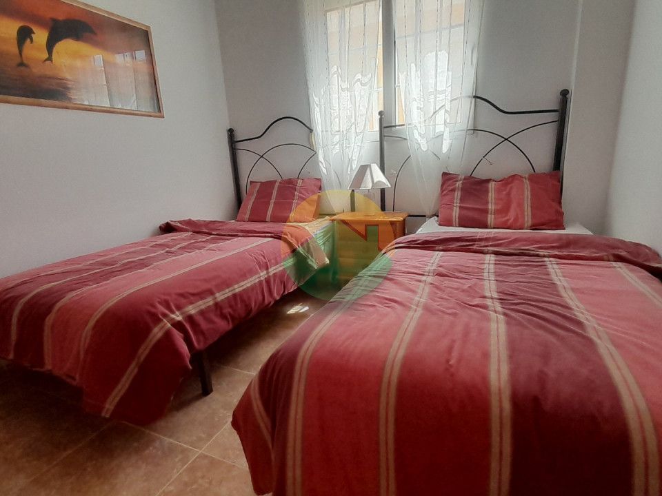 Rækkehus i Isla Plana, Murcia - foto 3