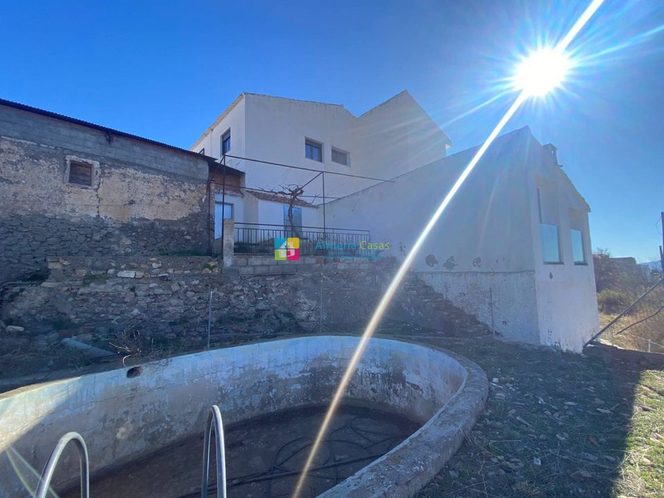 Byhus i Albox, Almeria - foto 2
