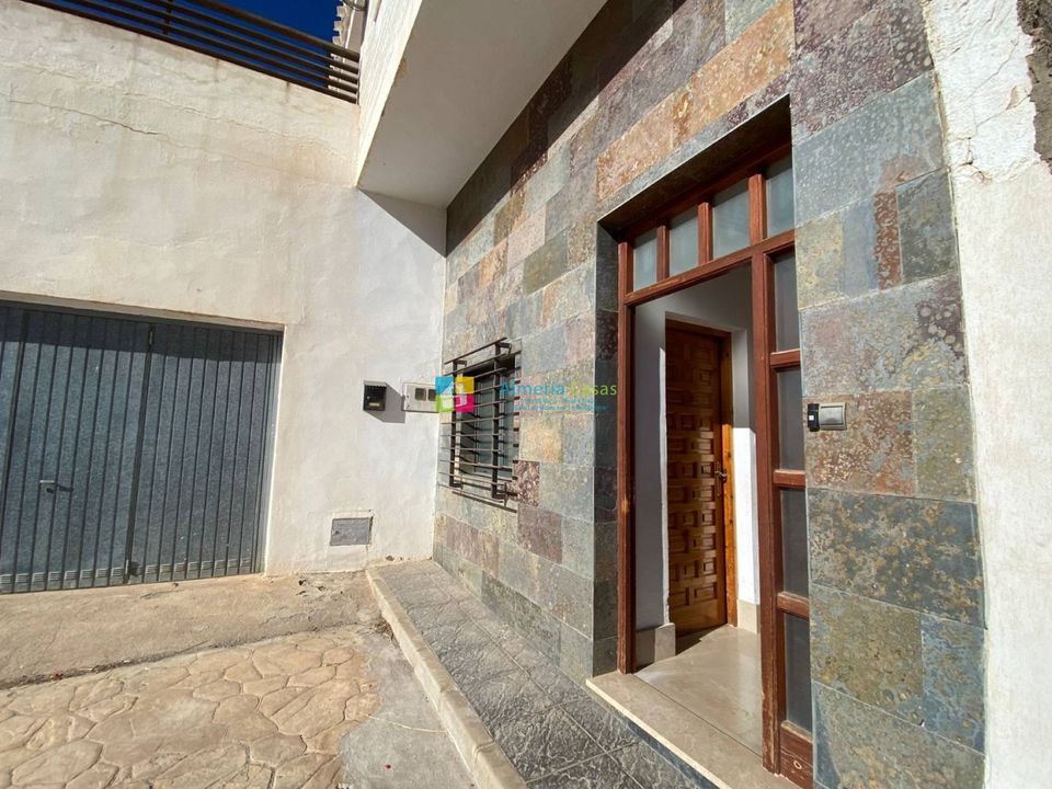 Byhus i Albox, Almeria - foto 3