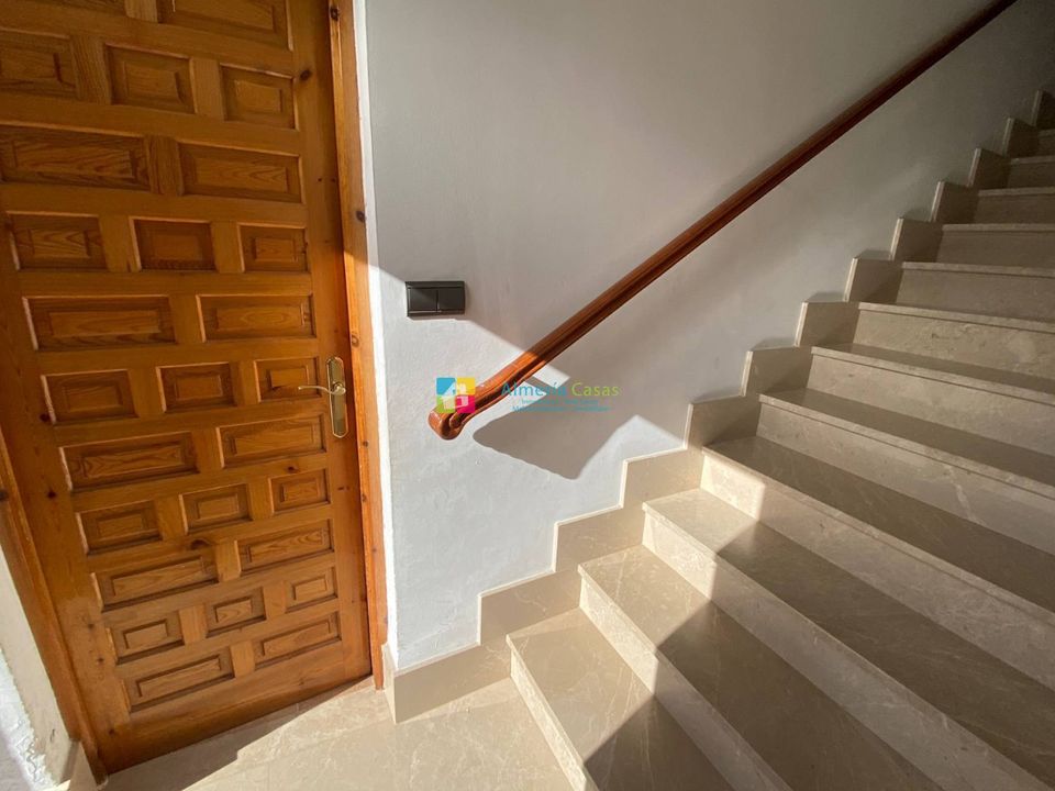 Byhus i Albox, Almeria - foto 4