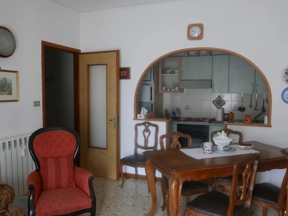 Leilighet i Vallecrosia, Imperia - bilde 4