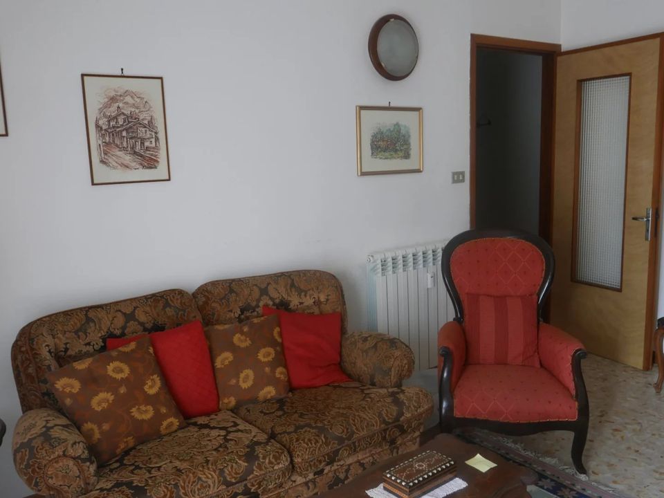 Leilighet i Vallecrosia, Imperia - bilde 3