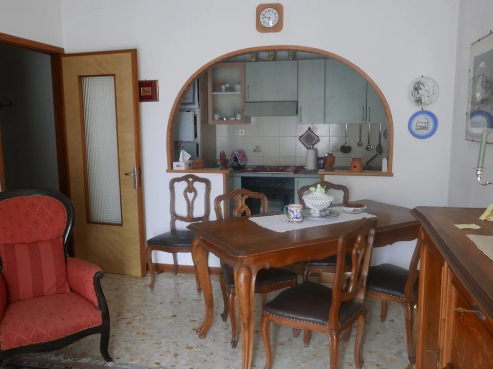 Leilighet i Vallecrosia, Imperia - bilde 2