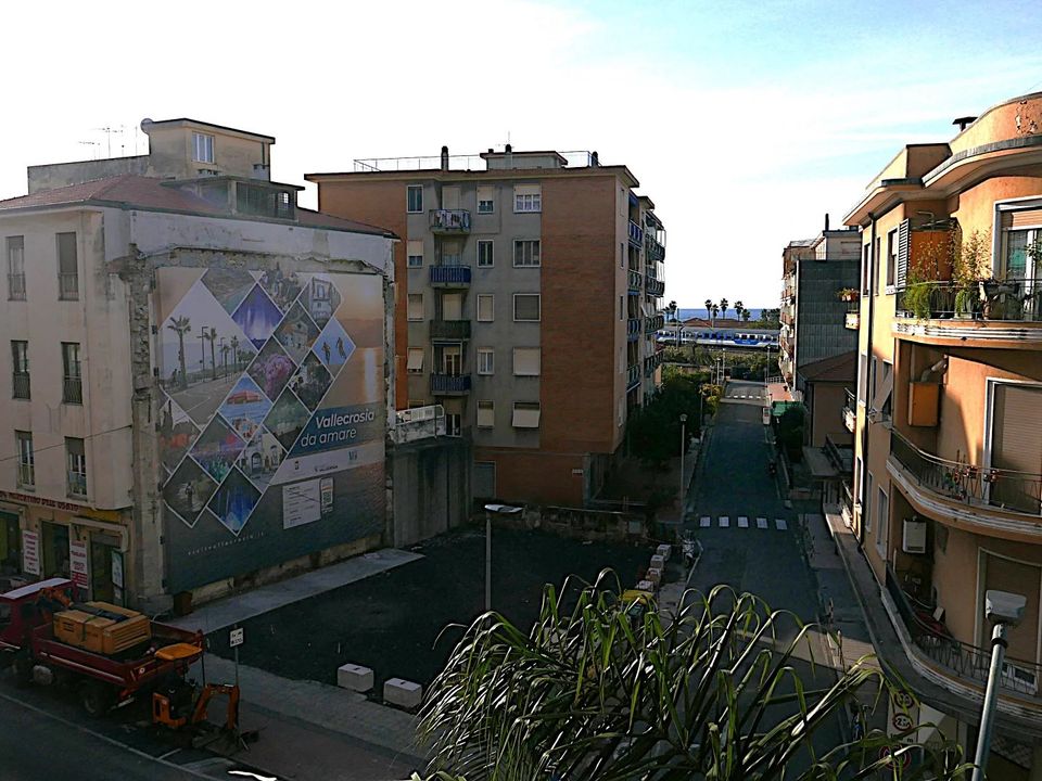 Leilighet i Vallecrosia, Imperia - bilde 1