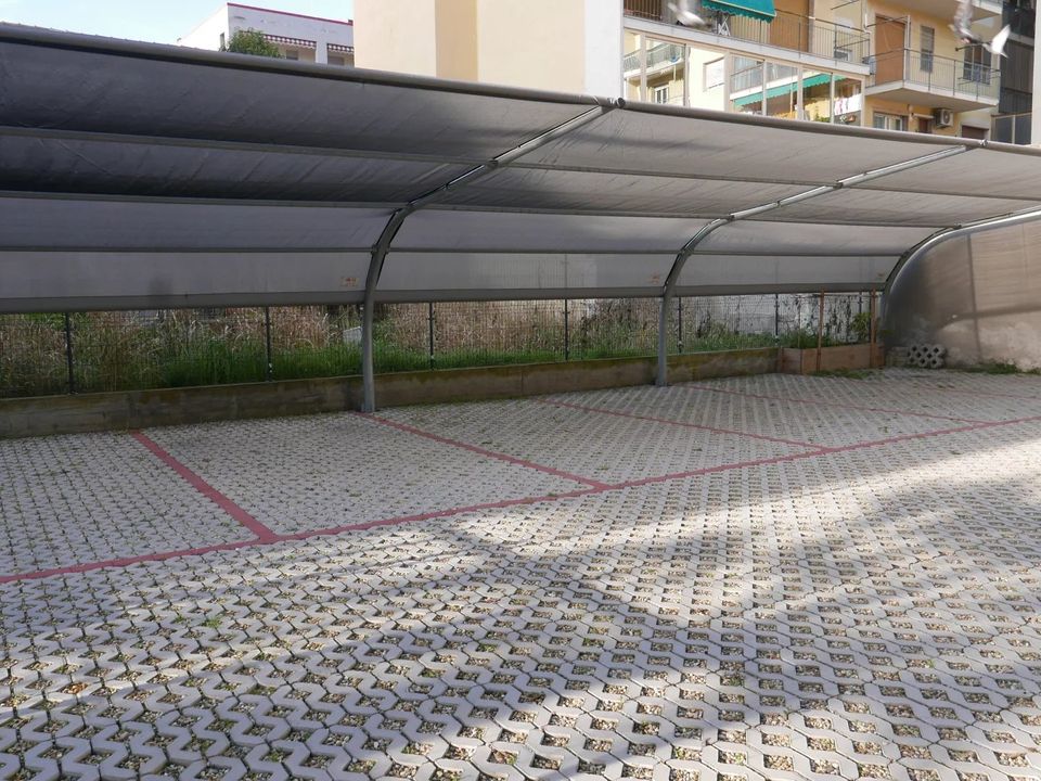 Garasje i Vallecrosia, Imperia - bilde 1