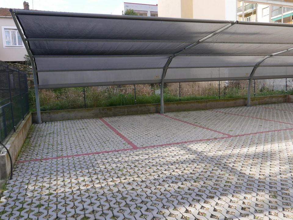Garasje i Vallecrosia, Imperia - bilde 2
