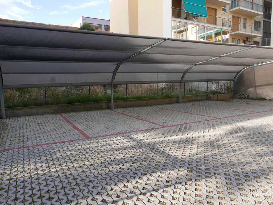Garasje i Vallecrosia, Imperia - bilde 3