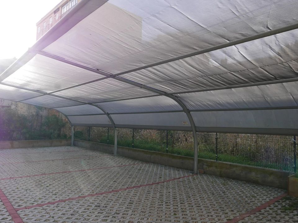 Garasje i Vallecrosia, Imperia - bilde 5