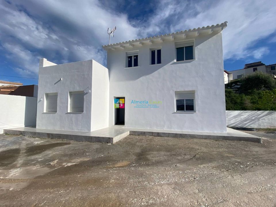 Villa i Cantoria, Almeria - foto 1